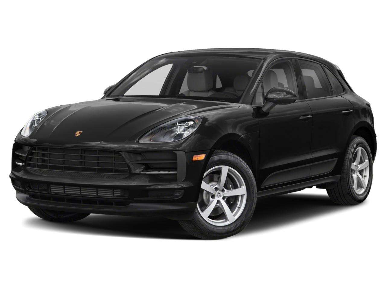 2019 Porsche Macan S AWD RED Leather thumb 28