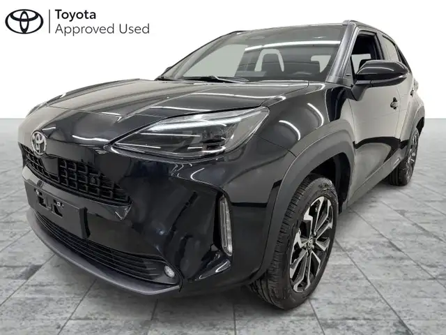Toyota Yaris Cross Executive