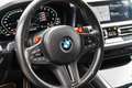 BMW M3 3.0 AS Competition OPF*TOIT OUVRANT*1ER PROP* Grau - thumbnail 16