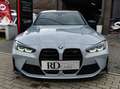 BMW M3 3.0 AS Competition OPF*TOIT OUVRANT*1ER PROP* Grey - thumbnail 3