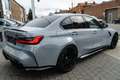 BMW M3 3.0 AS Competition OPF*TOIT OUVRANT*1ER PROP* Grey - thumbnail 4