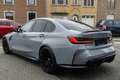 BMW M3 3.0 AS Competition OPF*TOIT OUVRANT*1ER PROP* Gris - thumbnail 6