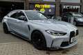 BMW M3 3.0 AS Competition OPF*TOIT OUVRANT*1ER PROP* Grigio - thumbnail 2