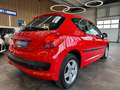 Peugeot 207 Urban Move *2. Hand*Klima*Radio*CD*Isofix* Rot - thumbnail 5