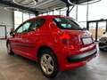 Peugeot 207 Urban Move *2. Hand*Klima*Radio*CD*Isofix* Rot - thumbnail 7
