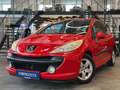 Peugeot 207 Urban Move *2. Hand*Klima*Radio*CD*Isofix* Rot - thumbnail 46
