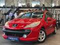 Peugeot 207 Urban Move *2. Hand*Klima*Radio*CD*Isofix* Rot - thumbnail 16