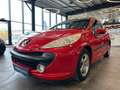 Peugeot 207 Urban Move *2. Hand*Klima*Radio*CD*Isofix* Rot - thumbnail 2