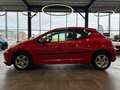 Peugeot 207 Urban Move *2. Hand*Klima*Radio*CD*Isofix* Rot - thumbnail 19