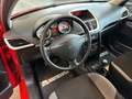 Peugeot 207 Urban Move *2. Hand*Klima*Radio*CD*Isofix* Rot - thumbnail 33