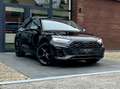 Audi Q5 55TFSIe quattro S-LINE/BLACK/HuD/MTRX/LUCHTV/TREKH Noir - thumbnail 1