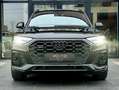 Audi Q5 55TFSIe quattro S-LINE/BLACK/HuD/MTRX/LUCHTV/TREKH Noir - thumbnail 2