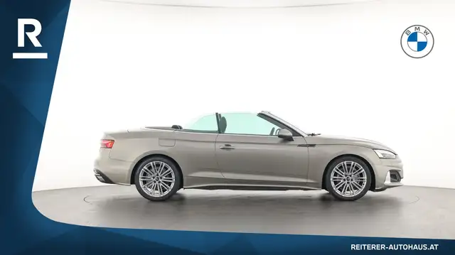 Audi A5 view 7