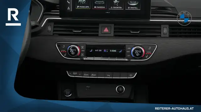 Audi A5 view 15