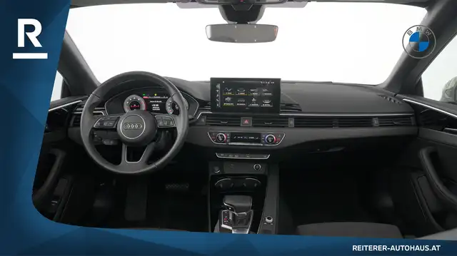 Audi A5 view 13