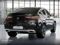 Mercedes-Benz GLE 400 e Coupé 4M AMG+PANO+360+AHK+MULTIBEAM+9G Schwarz - thumbnail 5