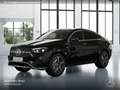 Mercedes-Benz GLE 400 e Coupé 4M AMG+PANO+360+AHK+MULTIBEAM+9G Schwarz - thumbnail 14