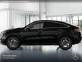 Mercedes-Benz GLE 400 e Coupé 4M AMG+PANO+360+AHK+MULTIBEAM+9G Schwarz - thumbnail 6
