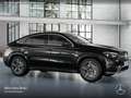 Mercedes-Benz GLE 400 e Coupé 4M AMG+PANO+360+AHK+MULTIBEAM+9G Schwarz - thumbnail 16