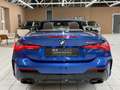 BMW 440 M440i xDrive Cabrio Blau - thumbnail 4