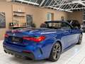 BMW 440 M440i xDrive Cabrio Blau - thumbnail 5