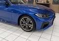 BMW 440 M440i xDrive Cabrio Blau - thumbnail 10