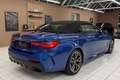 BMW 440 M440i xDrive Cabrio Blau - thumbnail 8