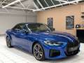BMW 440 M440i xDrive Cabrio Blau - thumbnail 14