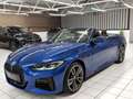 BMW 440 M440i xDrive Cabrio Blau - thumbnail 3