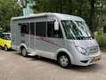 Ford Hymer Camper ex512 Zilver - thumbnail 1