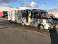 Ford Hymer Camper ex512 Zilver - thumbnail 5