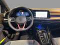 Volkswagen Golf GTI Golf VIII GTI 2.0TSI DSG Clubsport P-DACH KAMERA Schwarz - thumbnail 9