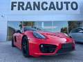 Porsche Cayman 2.7 Arancione - thumbnail 3