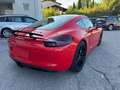 Porsche Cayman 2.7 Arancione - thumbnail 4