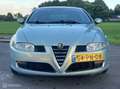 Alfa Romeo GT 2.0 JTS Distinctive Bleu - thumbnail 7