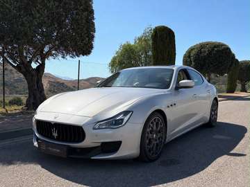 3.0 V6 S ! GARANTIE 1 An ! Facelift