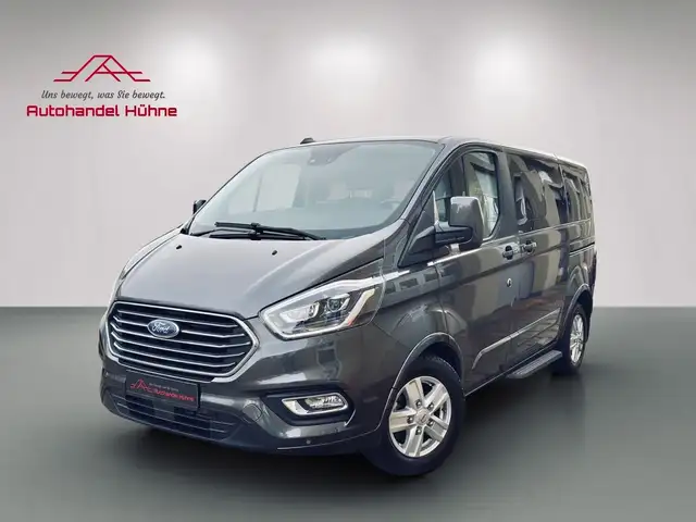 Ford Tourneo Custom 320 L1 Titanium X