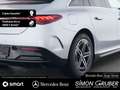 Mercedes-Benz EQE 350 4M AMG Pano Distronic Winter Ambi+ WP Silber - thumbnail 9