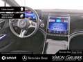 Mercedes-Benz EQE 350 4M AMG Pano Distronic Winter Ambi+ WP Silber - thumbnail 4
