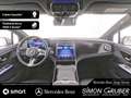 Mercedes-Benz EQE 350 4M AMG Pano Distronic Winter Ambi+ WP Silber - thumbnail 3