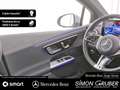 Mercedes-Benz EQE 350 4M AMG Pano Distronic Winter Ambi+ WP Silber - thumbnail 6