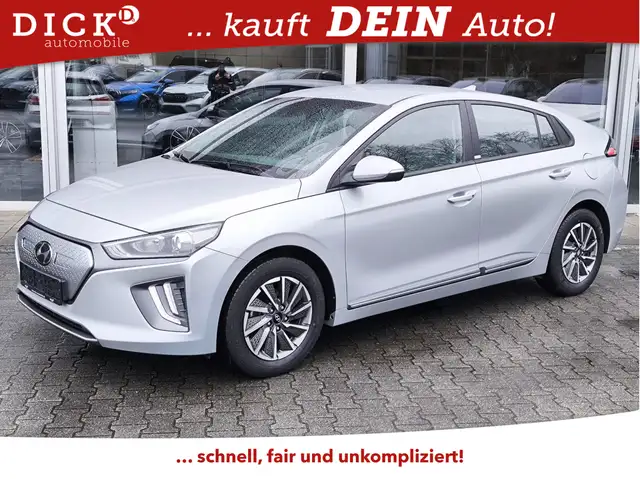 Hyundai IONIQ Trend NAVI+LED-SHZ+KAMERA+ACC+DAB+CARPL+LM