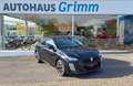 Peugeot 208 208 PureTech 100 Allure Schwarz - thumbnail 1