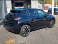 Peugeot 208 208 PureTech 100 Allure Schwarz - thumbnail 6