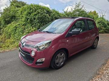 Twingo 1.2i LEv Air