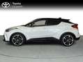 Toyota C-HR 180H GR Sport Gris - thumbnail 3