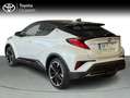 Toyota C-HR 180H GR Sport Gris - thumbnail 2