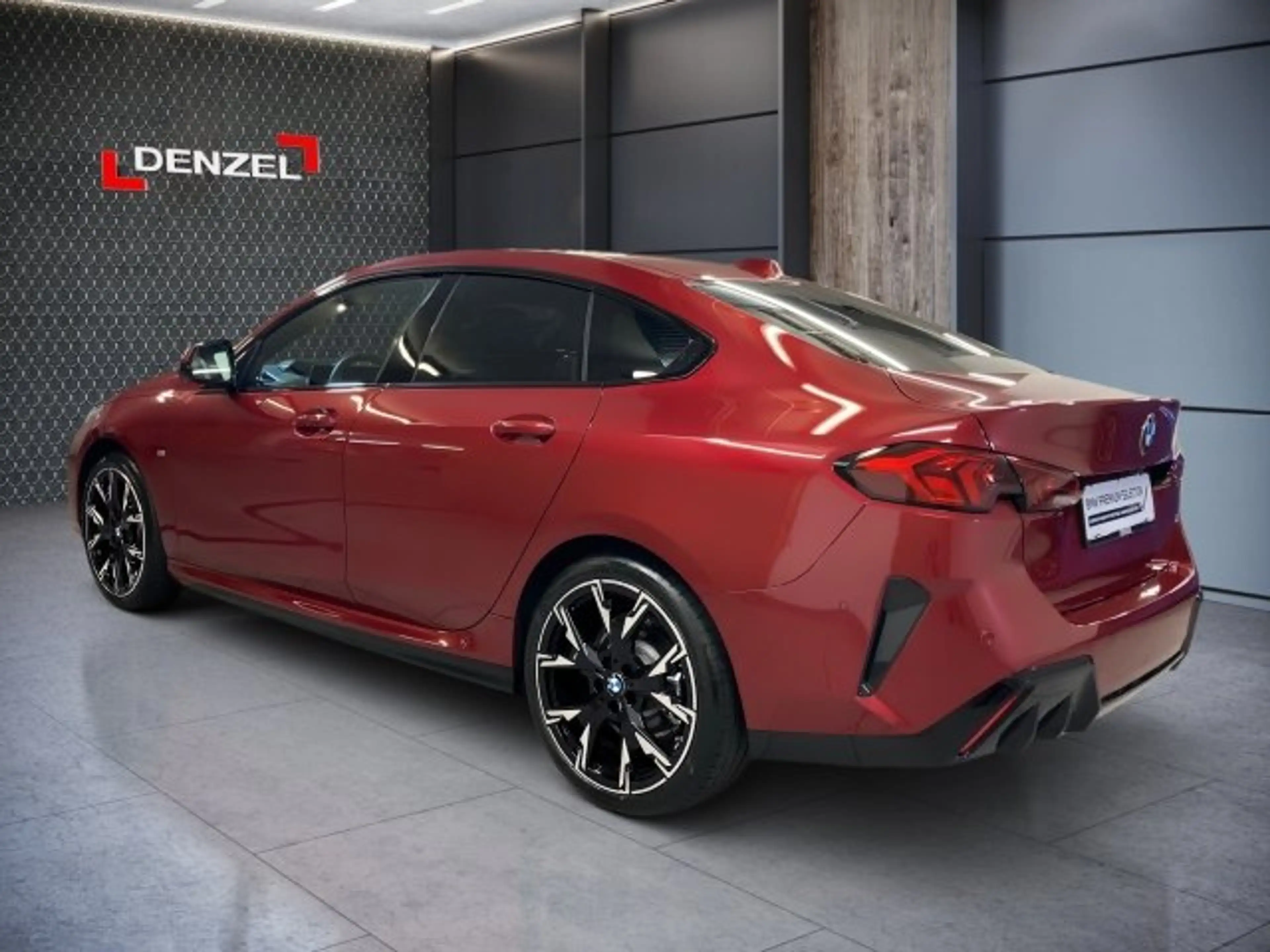 BMW 220 Gran Coupe F74 B38 — photo 3