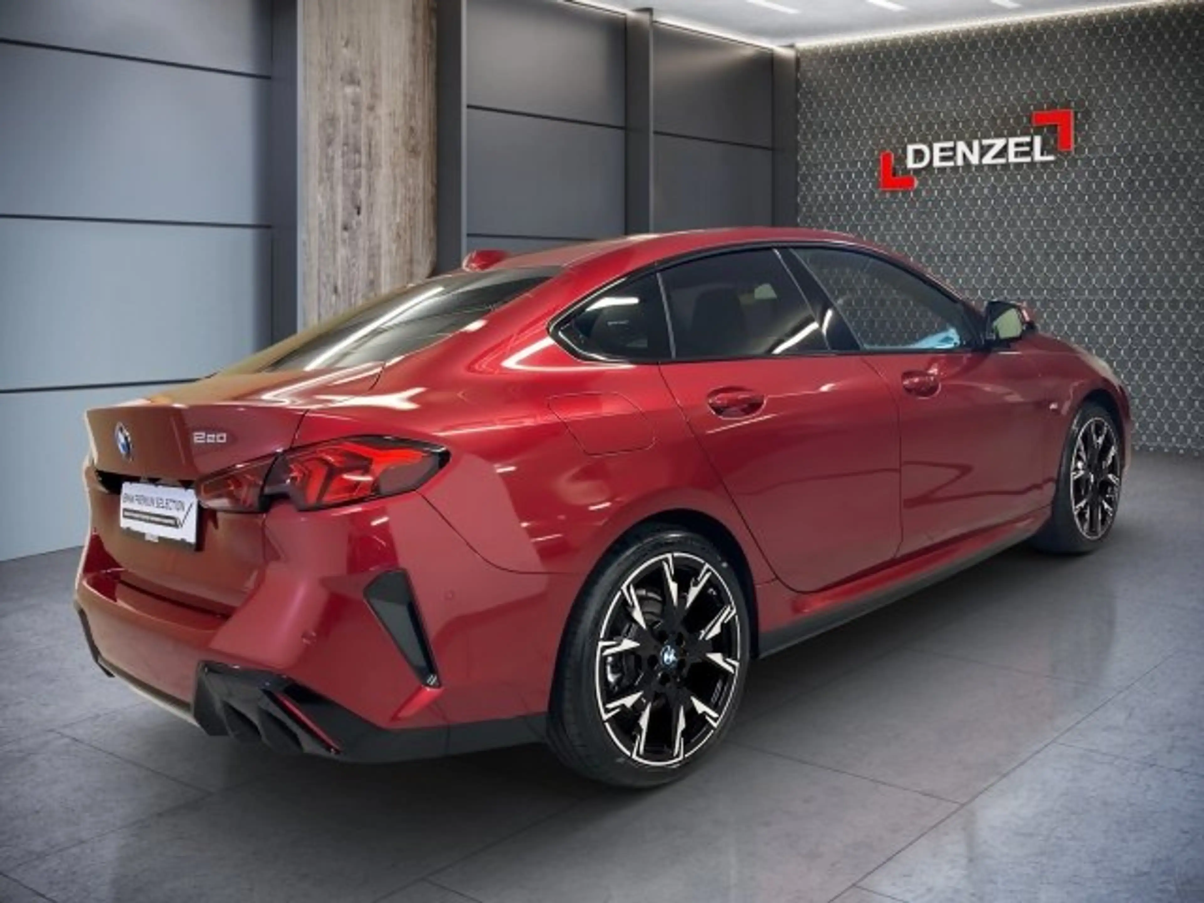 BMW 220 Gran Coupe F74 B38 — photo 4