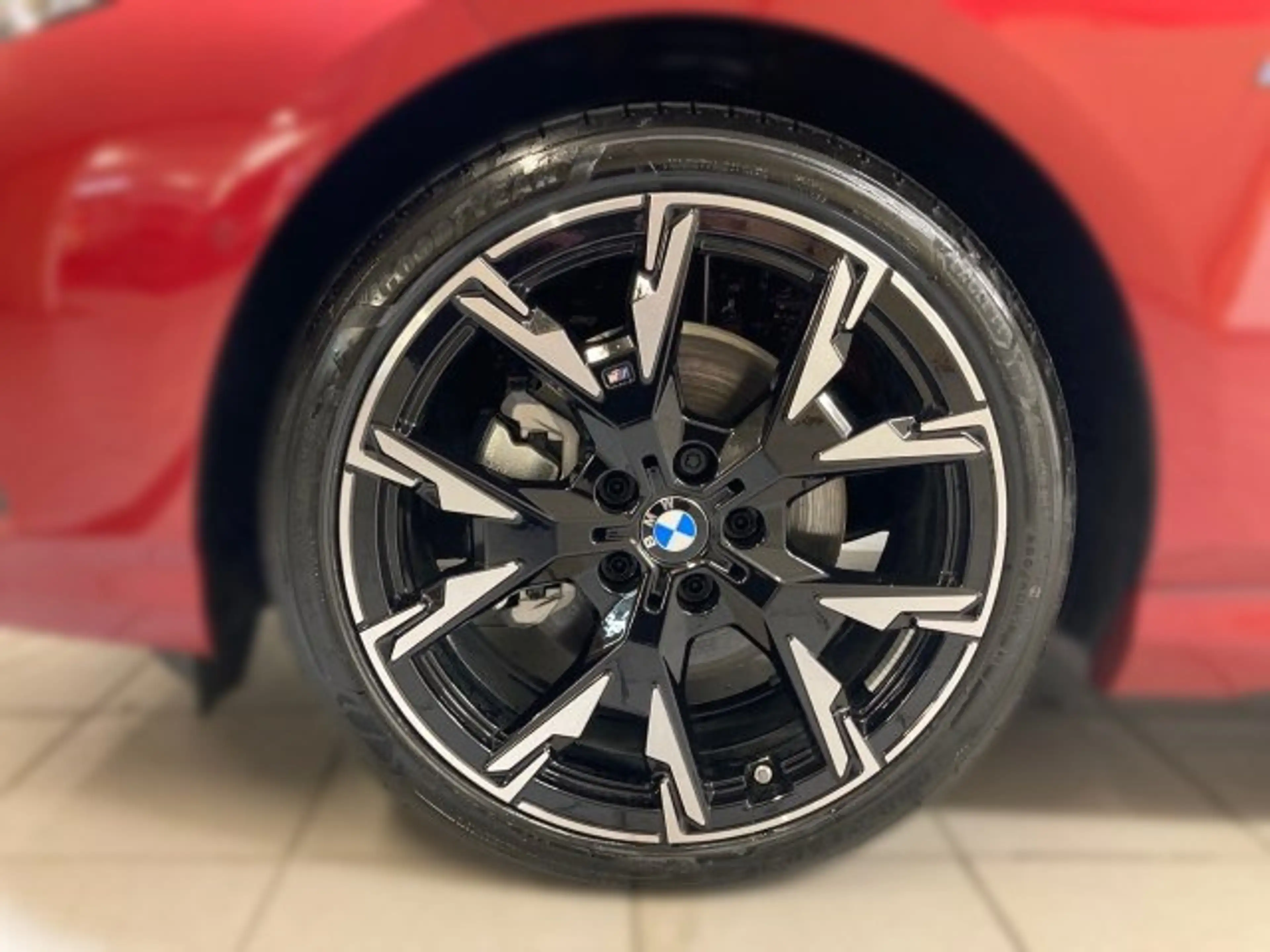 BMW 220 Gran Coupe F74 B38 — photo 9